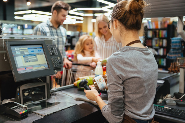 Convenience Stores