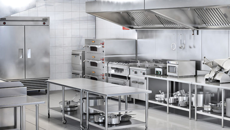 Restaurant Equipment