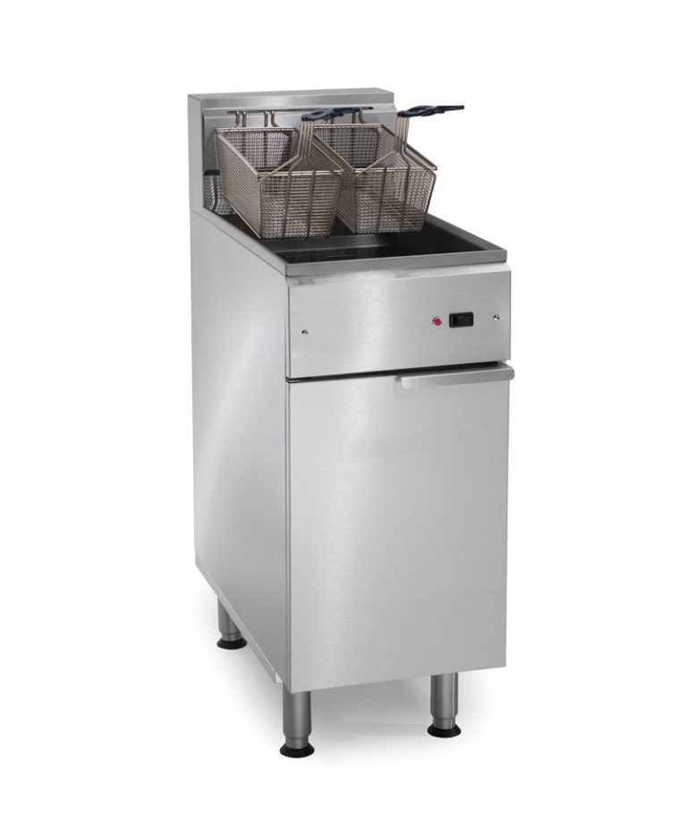 Restaurant Deep Fryer